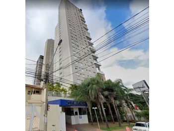 Apartamento em leilão - Avenida T-12, s/nº - Goiânia/GO - Tribunal de Justiça do Estado de São Paulo | Z31251LOTE001