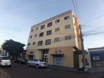 Apartamento em leilão - Rua Rui Barbosa, 1315 - Presidente Prudente/SP - Banco Santander Brasil S/A | Z31267