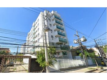 Apartamento em leilão - Rua Albano, 219 - Rio de Janeiro/RJ - Bari Securitizadora S/A | Z31285LOTE005