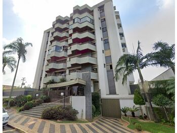Apartamentos e Flats em leilão - Rua Dom Barreto, 428 - Americana/SP - Tribunal de Justiça do Estado de São Paulo | Z31253LOTE002