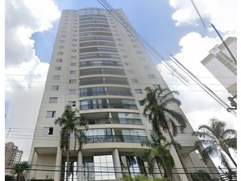 Apartamento em leilão - Rua Bento Gonçalves, 298 - São Paulo/SP - Tribunal de Justiça do Estado de São Paulo | Z31248LOTE001
