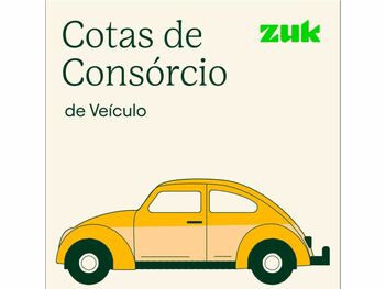Cota de Consórcio de Auto - Não Contemplada Cota de Consórcio de AUTO...