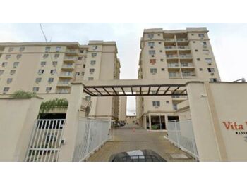 Apartamento em leilão - Rua Adelina Leal, 358 - Itaboraí/RJ - Banco Bradesco S/A | Z31280LOTE023