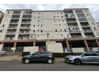Apartamentos e Flats em leilão - Rua Horácio de Mello, 100 - Cotia/SP - GALLERIA HOME EQUITY FIDC | Z31166LOTE007