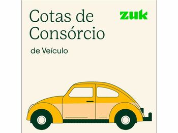 Cota de Consórcio de Auto - Não Contemplada Cota de Consórcio de AUTO...