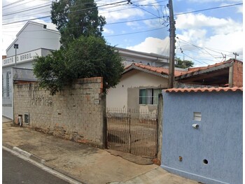 Casa em leilão - Rua José Abílio de Sá, 675 - Tatuí/SP - Tribunal de Justiça do Estado de São Paulo | Z31390LOTE001