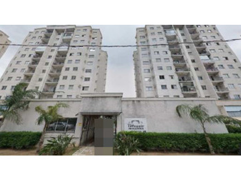 Apartamento em leilão - Rua das Cotovias, 95 - Serra/ES - Banco Bradesco S/A | Z31173LOTE005