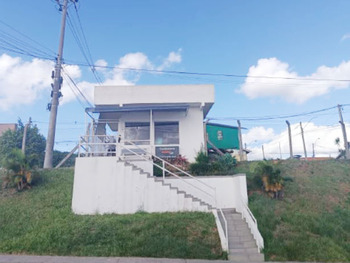 Casa em leilão - Rua Jozino Liotti, 601 - Alvorada/RS - Banco Santander Brasil S/A | Z30745LOTE017