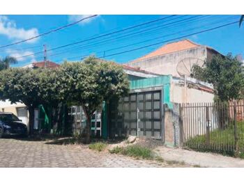 Casa em leilão - Avenida Ernesto Gorgatti, 619 - Matão/SP - Tribunal de Justiça do Estado de São Paulo | Z31213LOTE001