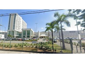 Sala Comercial em leilão - Avenida Vicente de Carvalho, 909 - Rio de Janeiro/RJ - Bari Securitizadora S/A | Z31285LOTE027