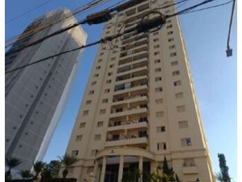 Apartamentos e Flats em leilão - Rua Serra do Japi, 106 - São Paulo/SP - Banco Santander Brasil S/A | Z31186LOTE014