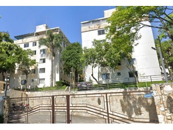 Apartamentos e Flats em leilão - Rua Morubixaba, 198 - São Paulo/SP - Tribunal de Justiça do Estado de São Paulo | Z31176LOTE001