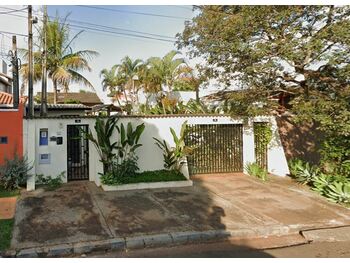 Casa em leilão - Rua Vênus, 36 - Campinas/SP - Banco Santander Brasil S/A | Z31229LOTE003