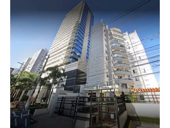 Apartamentos e Flats em leilão - Rua Bacaetava, 181 - São Paulo/SP - YUCA Fundo de Investimento Imobiliário | Z31334LOTE001