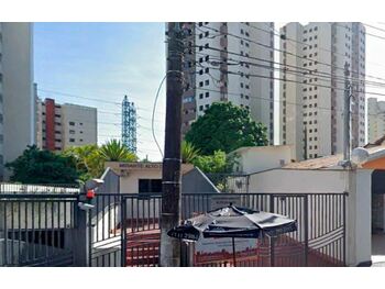 Apartamento em leilão - Rua Ivan Curvelo, 54 - São Paulo/SP - Banco Santander Brasil S/A | Z31205LOTE001