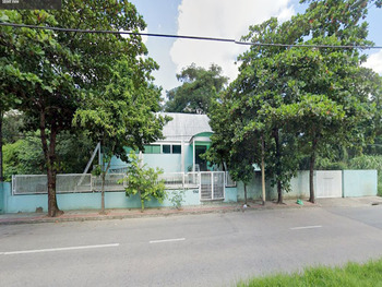 Prédios Comercais em leilão - Avenida Shishima Hifumi, 1760 - São José dos Campos/SP - Tribunal de Justiça do Estado de São Paulo | Z31300LOTE001