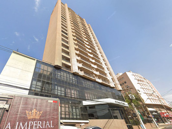 Apartamentos e Flats em leilão - Rua Tiradentes, 235 - Limeira/SP - Banco Santander Brasil S/A | Z31084LOTE211