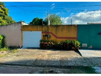 Casa em leilão - Rua São José, 145 - Caucaia/CE - Banco Santander Brasil S/A | Z31007LOTE008