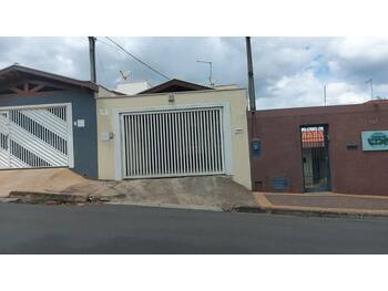 Casa em leilão - Rua Arnaldo Stocco, 767 - Limeira/SP - Banco Santander Brasil S/A | Z31267
