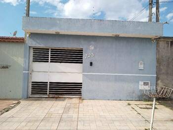 Casa em leilão - Rua José Monteiro de Andrade, 723 - Lorena/SP - Banco Santander Brasil S/A | Z31347LOTE067
