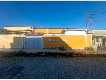 Casa em leilão - Rua Jorge Cardoso Santana, 148 - Nova Iguaçu/RJ - Banco Bradesco S/A | Z31350LOTE070