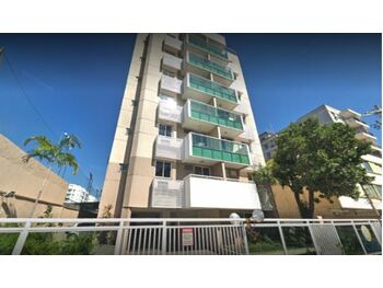 Apartamento em leilão - Rua Florianópolis, 1296 - Rio de Janeiro/RJ - Bari Securitizadora S/A | Z31285LOTE026