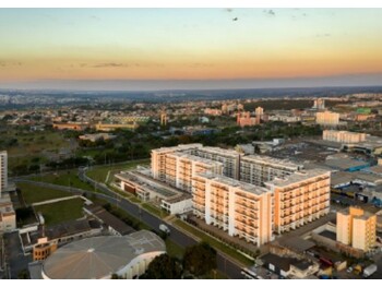 Apartamentos e Flats em leilão - Quadra Csg 3, s/nº - Brasília/DF - Bari Securitizadora S/A | Z31164LOTE001