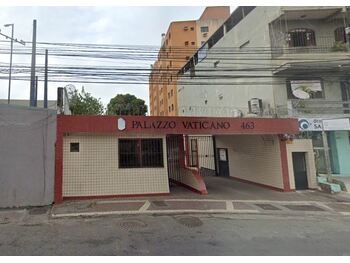 Apartamentos e Flats em leilão - Rua Barros Falcão, 463 - Salvador/BA - Banco Santander Brasil S/A | Z31205LOTE003