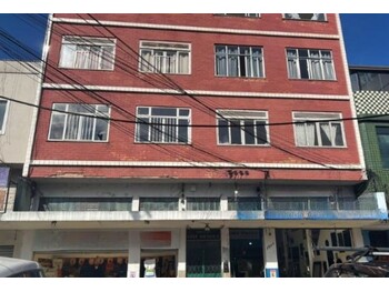 Apartamento em leilão - Avenida Delfim Moreira, 1330 - Teresópolis/RJ - Banco Santander Brasil S/A | Z31267