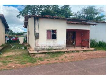 Casa em leilão - Travessa São Domingos, 13 - São Domingos do Capim/PA - Banco Bradesco S/A | Z31350LOTE041