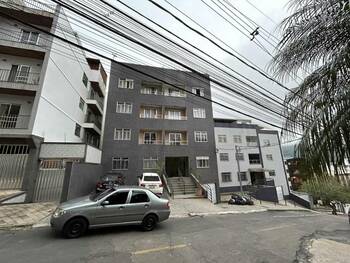 Apartamento em leilão - Rua José Romão Guedes, 30 - Juiz de Fora/MG - Banco Santander Brasil S/A | Z31353LOTE001