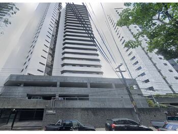 Apartamentos e Flats em leilão - Praça Professor Fleming, 77 - Recife/PE - GALLERIA HOME EQUITY FIDC | Z31166LOTE001