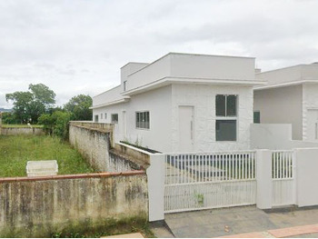 Casa em leilão - Rua Manoel Vicente da Silva, 161 - São João Batista/SC - Banco Santander Brasil S/A | Z30745LOTE013