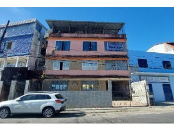 Apartamentos e Flats em leilão - Rua Anníbal Vianna Sampaio, 06 - Salvador/BA - Banco Santander Brasil S/A | Z31186LOTE013