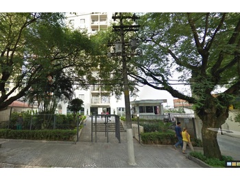 Apartamento em leilão - Rua Tonelero, 346 - São Paulo/SP - Tribunal de Justiça do Estado de São Paulo | Z31292LOTE001