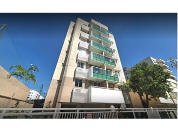 Apartamentos e Flats em leilão - Rua Florianópolis, 1296 - Rio de Janeiro/RJ - Bari Securitizadora S/A | Z31285LOTE023