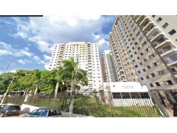 Apartamentos e Flats em leilão - Avenida Henrique Gonçalves Baptista, 2245 - Barueri/SP - Banco Bradesco S/A | Z31173LOTE040