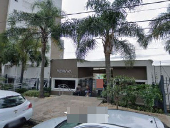 Apartamentos e Flats em leilão - Rua Doutor Carlos Renato R. Fonseca, 200 - Porto Alegre/RS - Banco Bradesco S/A | Z31216LOTE013