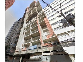 Apartamento Kitnet em leilão - Rua Oscar Cintra Gordinho, 33 - São Paulo/SP - Tribunal de Justiça do Estado de São Paulo | Z30833LOTE001