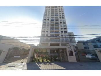 Apartamento em leilão - Avenida Dom Hélder Câmara, 4880 - Rio de Janeiro/RJ - Banco Bradesco S/A | Z31173LOTE029