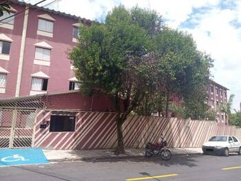 Apartamento em leilão - Rua Tota Nogueira, 12 - São Bernardo do Campo/SP - Banco Santander Brasil S/A | Z31267