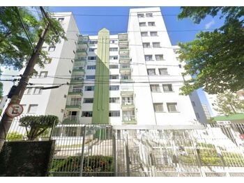 Apartamento em leilão - Rua Wanda Martin, 65 - São Paulo/SP - Tribunal de Justiça do Estado de São Paulo | Z31199LOTE001
