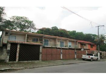 Casa em leilão - Avenida Perimetral das Palmeiras, 1511 - Duque de Caxias/RJ - Itaú Unibanco S/A | Z31370LOTE006