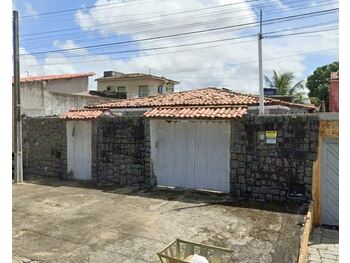 Casa em leilão - Rua Rio Pichoré, 18 - Natal/RN - Banco Santander Brasil S/A | Z31084LOTE191