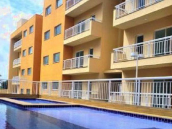 Apartamentos e Flats em leilão - Rua Maria Pires de Castro, 405 - Caucaia/CE - Banco Bradesco S/A | Z31280LOTE003