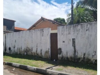 Casa em leilão - 1ª Travessa São Jorge, 110 - Lauro de Freitas/BA - Banco Pan S/A | Z31363LOTE018