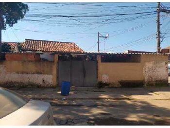 Casa em leilão - Rua Guilherme Sales de Oliveira, 210 - Nova Iguaçu/RJ - Banco Bradesco S/A | Z31350LOTE060