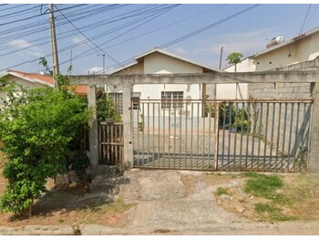 Casa em leilão - Rua Wilson Aparecido, 319 - São José dos Campos/SP - Tribunal de Justiça do Estado de São Paulo | Z31220LOTE001