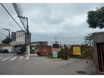 Apartamento em leilão - Estrada do Sabão, 1403 - São Paulo/SP - Banco Santander Brasil S/A | Z31007