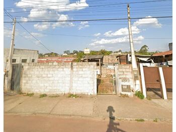 Casa em leilão - Estrada do Barreiro, 5899 - Taubaté/SP - Tribunal de Justiça do Estado de São Paulo | Z31197LOTE001